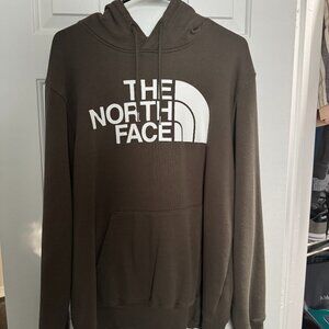 Hoodie North Face L